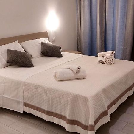 Maison Rosie Палермо Экстерьер фото