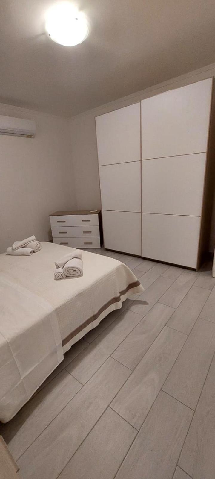 Maison Rosie Палермо Экстерьер фото