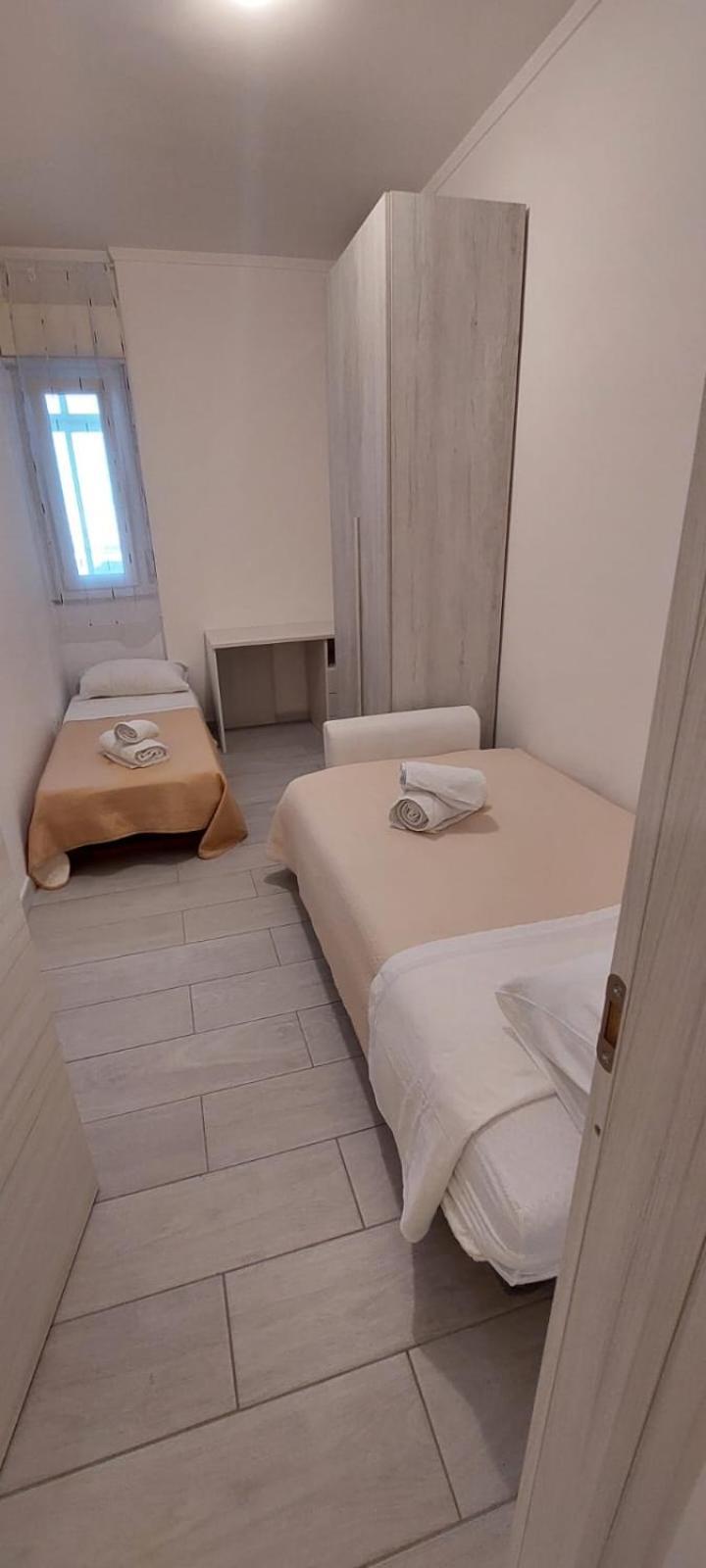 Maison Rosie Палермо Экстерьер фото